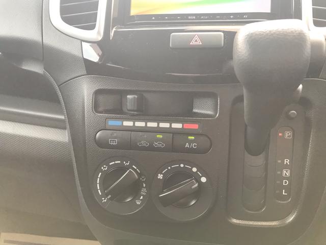G ナビ 5名乗り AC CVT スライドドア オーディオ付(16枚目)