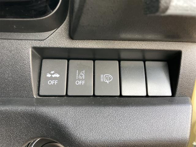 ジムニーシエラ JC 4WD バックカメラ オートクルーズコントロール レーンアシスト 衝突被害軽減システム オートライト LEDヘッドランプ ヘッドライトウォッシャー アルミホイール スマートキー 電動格納ミラー(4枚目)