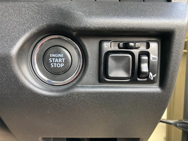 ジムニーシエラ JC 4WD バックカメラ オートクルーズコントロール レーンアシスト 衝突被害軽減システム オートライト LEDヘッドランプ ヘッドライトウォッシャー アルミホイール スマートキー 電動格納ミラー(5枚目)