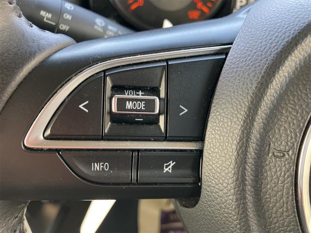 ジムニーシエラ JC 4WD バックカメラ オートクルーズコントロール レーンアシスト 衝突被害軽減システム オートライト LEDヘッドランプ ヘッドライトウォッシャー アルミホイール スマートキー 電動格納ミラー(6枚目)