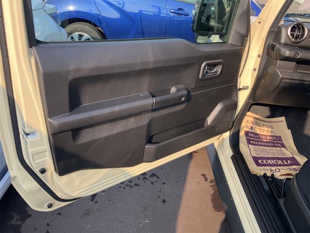 ジムニーシエラ JC 4WD バックカメラ オートクルーズコントロール レーンアシスト 衝突被害軽減システム オートライト LEDヘッドランプ ヘッドライトウォッシャー アルミホイール スマートキー 電動格納ミラー(30枚目)