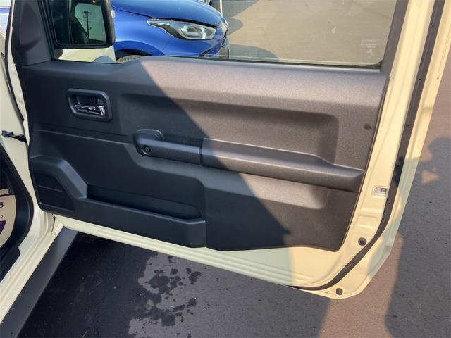 ジムニーシエラ JC 4WD バックカメラ オートクルーズコントロール レーンアシスト 衝突被害軽減システム オートライト LEDヘッドランプ ヘッドライトウォッシャー アルミホイール スマートキー 電動格納ミラー(31枚目)