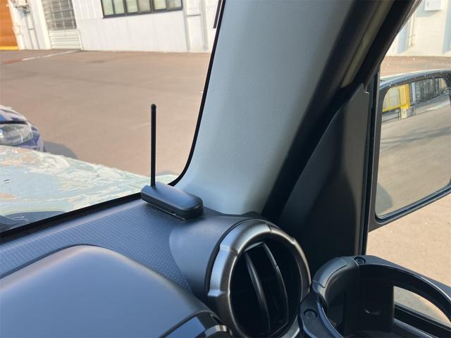 ジムニーシエラ JC 4WD バックカメラ オートクルーズコントロール レーンアシスト 衝突被害軽減システム オートライト LEDヘッドランプ ヘッドライトウォッシャー アルミホイール スマートキー 電動格納ミラー(46枚目)