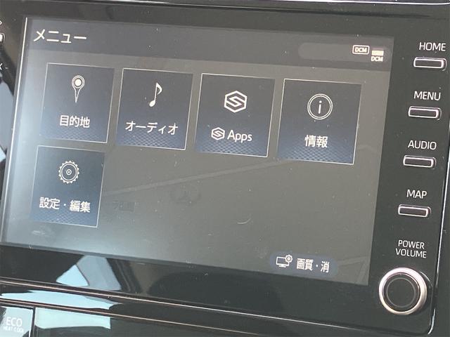 プリウス SセーフティプラスII 4WD ドライブレコーダー ETC クリアランスソナー レーンアシスト オートクルーズコントロール 衝突被害軽減システム バックカメラ ナビ アルミホイール オートマチックハイビーム オートライト(6枚目)