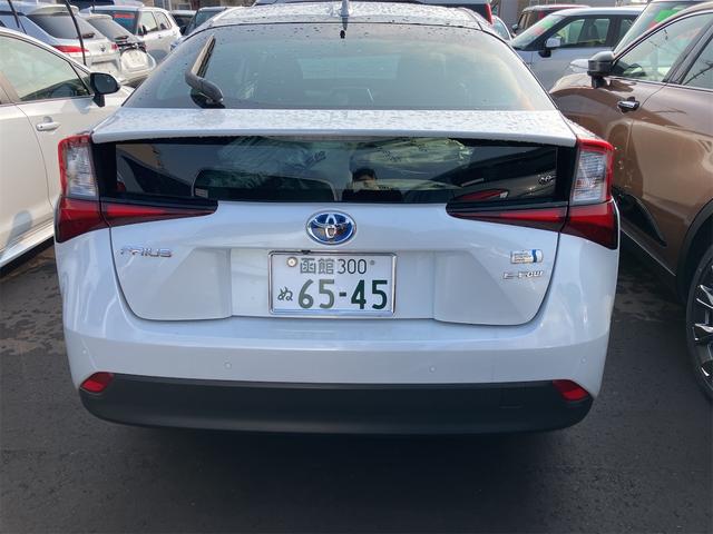 プリウス SセーフティプラスII 4WD ドライブレコーダー ETC クリアランスソナー レーンアシスト オートクルーズコントロール 衝突被害軽減システム バックカメラ ナビ アルミホイール オートマチックハイビーム オートライト(15枚目)