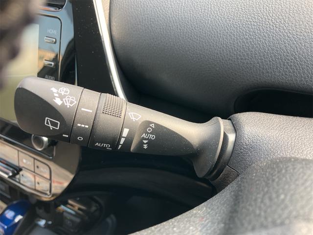 プリウス SセーフティプラスII 4WD ドライブレコーダー ETC クリアランスソナー レーンアシスト オートクルーズコントロール 衝突被害軽減システム バックカメラ ナビ アルミホイール オートマチックハイビーム オートライト(48枚目)