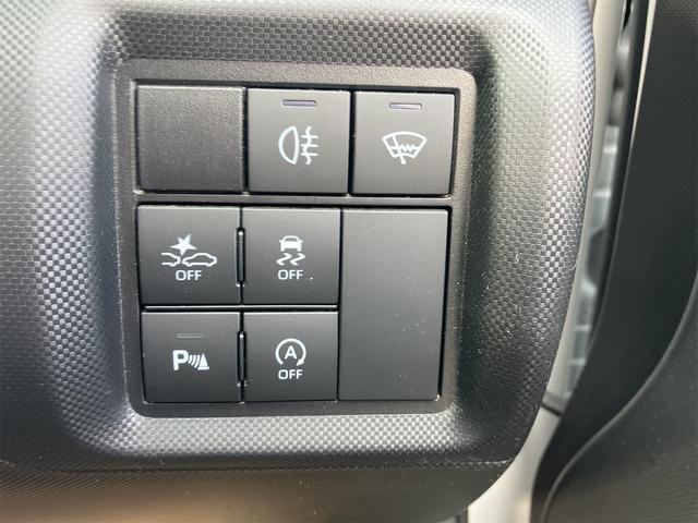 ライズ Z 4WD ドライブレコーダー ETC クリアランスソナー オートクルーズコントロール レーンアシスト 衝突被害軽減システム オートライト LEDヘッドランプ アルミホイール スマートキー(7枚目)