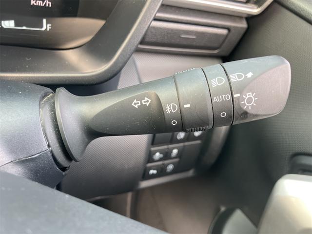 ライズ Z 4WD ドライブレコーダー ETC クリアランスソナー オートクルーズコントロール レーンアシスト 衝突被害軽減システム オートライト LEDヘッドランプ アルミホイール スマートキー(9枚目)