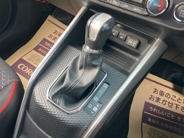 ライズ Z 4WD ドライブレコーダー ETC クリアランスソナー オートクルーズコントロール レーンアシスト 衝突被害軽減システム オートライト LEDヘッドランプ アルミホイール スマートキー(10枚目)