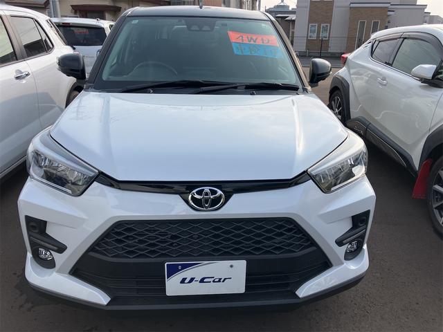 ライズ Z 4WD ドライブレコーダー ETC クリアランスソナー オートクルーズコントロール レーンアシスト 衝突被害軽減システム オートライト LEDヘッドランプ アルミホイール スマートキー(12枚目)