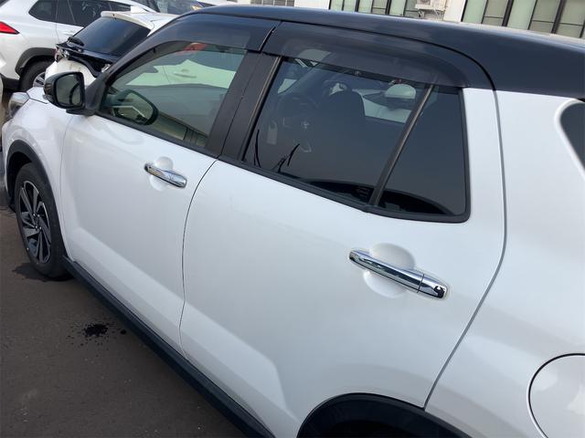 ライズ Z 4WD ドライブレコーダー ETC クリアランスソナー オートクルーズコントロール レーンアシスト 衝突被害軽減システム オートライト LEDヘッドランプ アルミホイール スマートキー(18枚目)