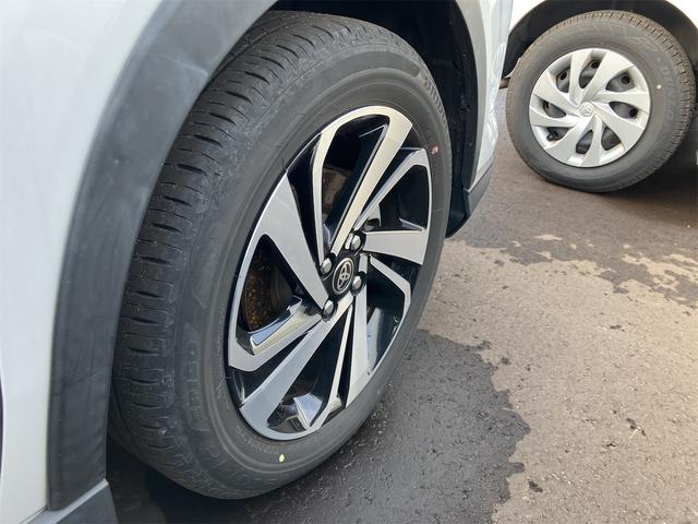 ライズ Z 4WD ドライブレコーダー ETC クリアランスソナー オートクルーズコントロール レーンアシスト 衝突被害軽減システム オートライト LEDヘッドランプ アルミホイール スマートキー(20枚目)