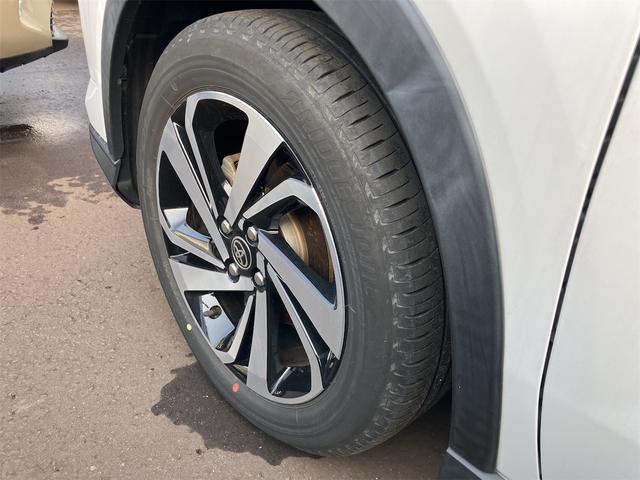 ライズ Z 4WD ドライブレコーダー ETC クリアランスソナー オートクルーズコントロール レーンアシスト 衝突被害軽減システム オートライト LEDヘッドランプ アルミホイール スマートキー(24枚目)