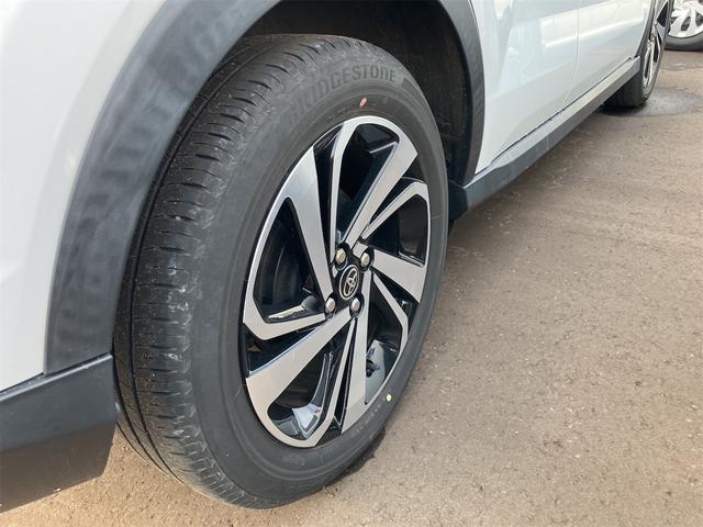 ライズ Z 4WD ドライブレコーダー ETC クリアランスソナー オートクルーズコントロール レーンアシスト 衝突被害軽減システム オートライト LEDヘッドランプ アルミホイール スマートキー(26枚目)