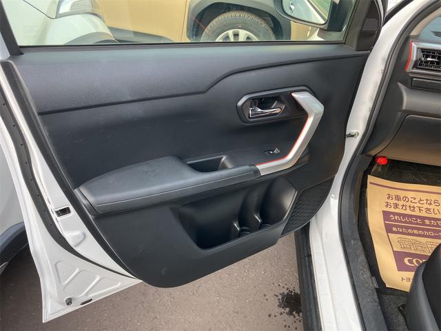 ライズ Z 4WD ドライブレコーダー ETC クリアランスソナー オートクルーズコントロール レーンアシスト 衝突被害軽減システム オートライト LEDヘッドランプ アルミホイール スマートキー(27枚目)