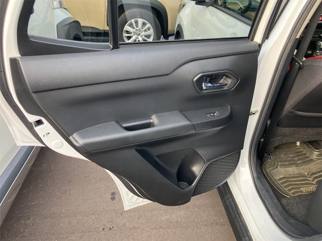 ライズ Z 4WD ドライブレコーダー ETC クリアランスソナー オートクルーズコントロール レーンアシスト 衝突被害軽減システム オートライト LEDヘッドランプ アルミホイール スマートキー(28枚目)