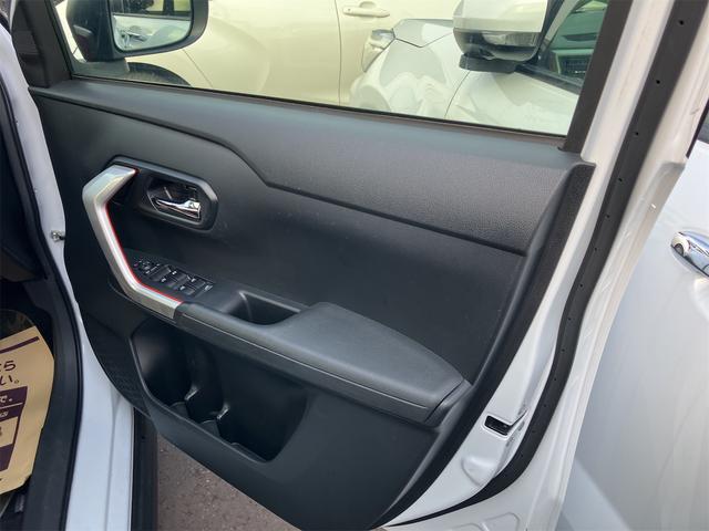 ライズ Z 4WD ドライブレコーダー ETC クリアランスソナー オートクルーズコントロール レーンアシスト 衝突被害軽減システム オートライト LEDヘッドランプ アルミホイール スマートキー(30枚目)