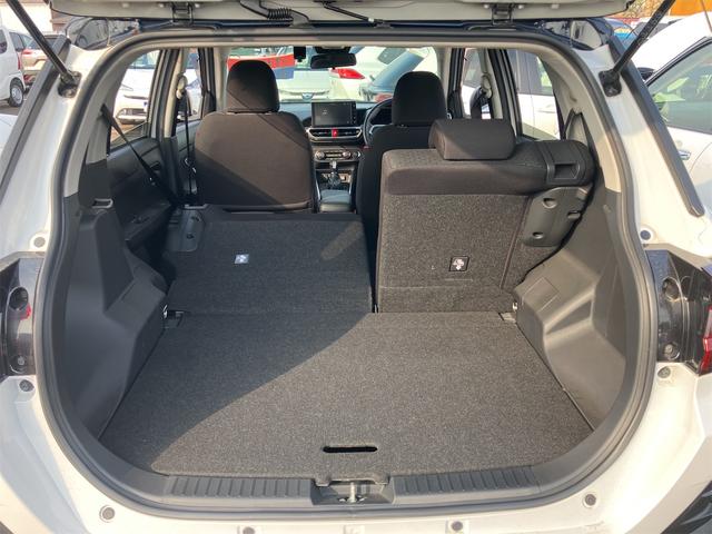 ライズ Z 4WD ドライブレコーダー ETC クリアランスソナー オートクルーズコントロール レーンアシスト 衝突被害軽減システム オートライト LEDヘッドランプ アルミホイール スマートキー(34枚目)