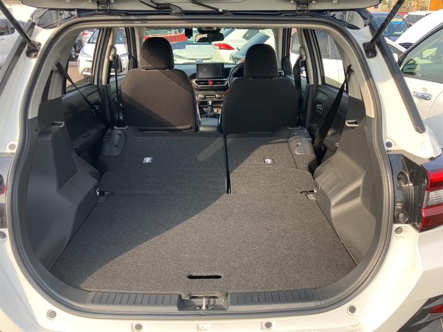 ライズ Z 4WD ドライブレコーダー ETC クリアランスソナー オートクルーズコントロール レーンアシスト 衝突被害軽減システム オートライト LEDヘッドランプ アルミホイール スマートキー(35枚目)