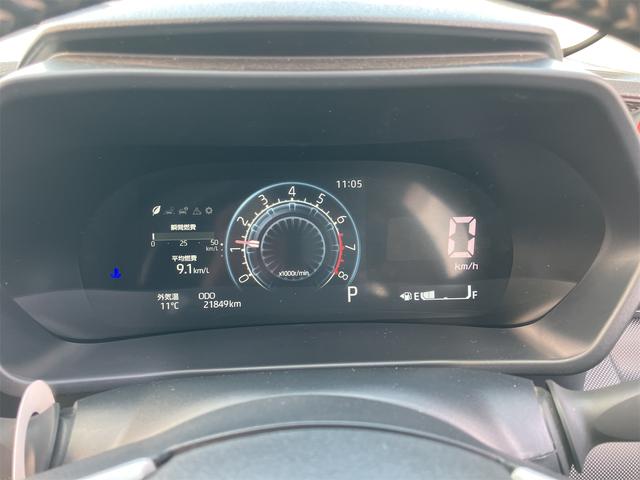 ライズ Z 4WD ドライブレコーダー ETC クリアランスソナー オートクルーズコントロール レーンアシスト 衝突被害軽減システム オートライト LEDヘッドランプ アルミホイール スマートキー(41枚目)