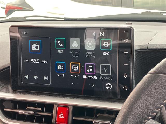 ライズ Z 4WD 全周囲カメラ クリアランスソナー オートクルーズコントロール レーンアシスト 衝突被害軽減システム TV オートライト LEDヘッドランプ アルミホイール スマートキー アイドリングストップ(5枚目)