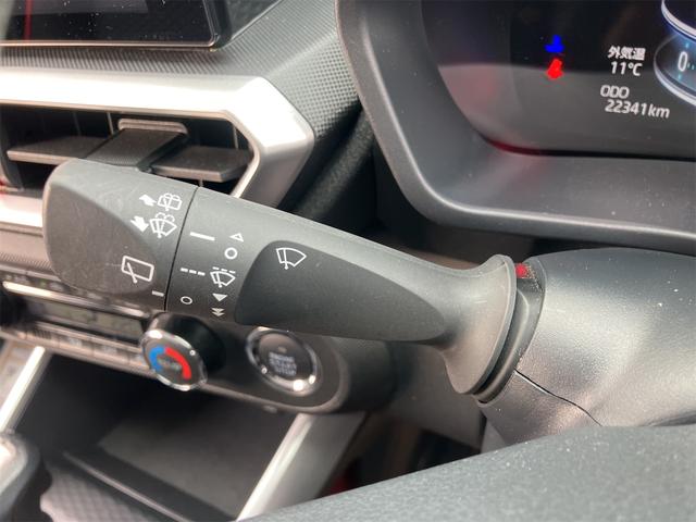 ライズ Z 4WD 全周囲カメラ クリアランスソナー オートクルーズコントロール レーンアシスト 衝突被害軽減システム TV オートライト LEDヘッドランプ アルミホイール スマートキー アイドリングストップ(9枚目)