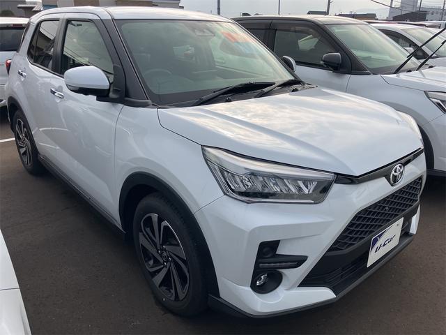 ライズ Z 4WD 全周囲カメラ クリアランスソナー オートクルーズコントロール レーンアシスト 衝突被害軽減システム TV オートライト LEDヘッドランプ アルミホイール スマートキー アイドリングストップ(12枚目)