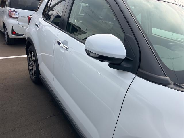 ライズ Z 4WD 全周囲カメラ クリアランスソナー オートクルーズコントロール レーンアシスト 衝突被害軽減システム TV オートライト LEDヘッドランプ アルミホイール スマートキー アイドリングストップ(13枚目)