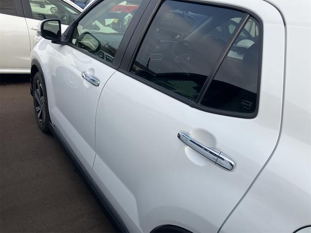 ライズ Z 4WD 全周囲カメラ クリアランスソナー オートクルーズコントロール レーンアシスト 衝突被害軽減システム TV オートライト LEDヘッドランプ アルミホイール スマートキー アイドリングストップ(17枚目)