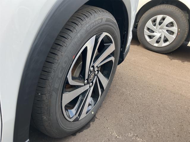 ライズ Z 4WD 全周囲カメラ クリアランスソナー オートクルーズコントロール レーンアシスト 衝突被害軽減システム TV オートライト LEDヘッドランプ アルミホイール スマートキー アイドリングストップ(23枚目)