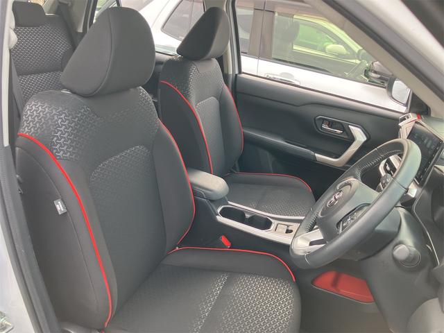 ライズ Z 4WD 全周囲カメラ クリアランスソナー オートクルーズコントロール レーンアシスト 衝突被害軽減システム TV オートライト LEDヘッドランプ アルミホイール スマートキー アイドリングストップ(26枚目)