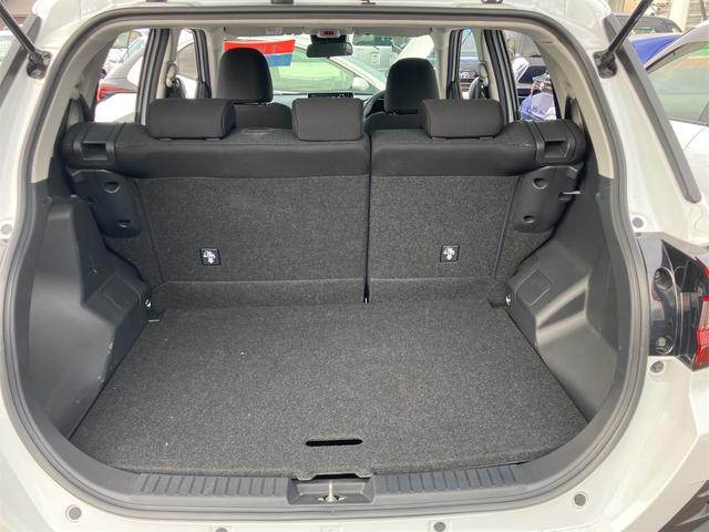 ライズ Z 4WD 全周囲カメラ クリアランスソナー オートクルーズコントロール レーンアシスト 衝突被害軽減システム TV オートライト LEDヘッドランプ アルミホイール スマートキー アイドリングストップ(28枚目)