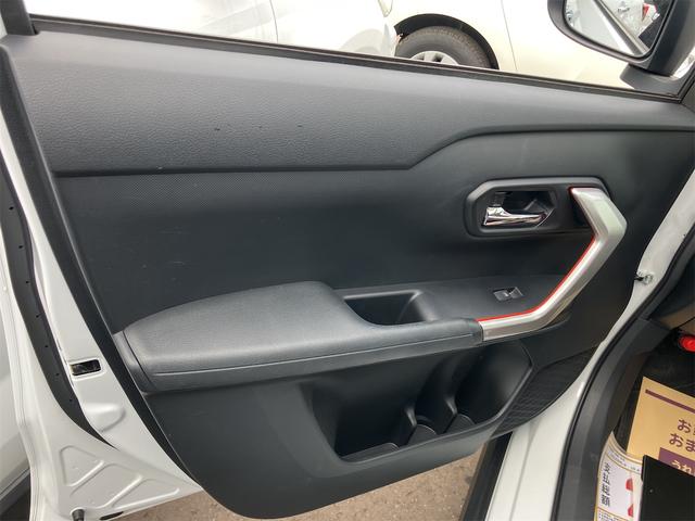 ライズ Z 4WD 全周囲カメラ クリアランスソナー オートクルーズコントロール レーンアシスト 衝突被害軽減システム TV オートライト LEDヘッドランプ アルミホイール スマートキー アイドリングストップ(39枚目)