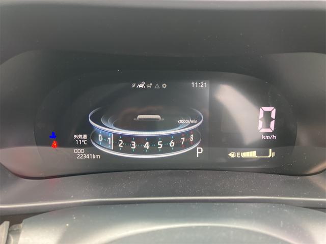 ライズ Z 4WD 全周囲カメラ クリアランスソナー オートクルーズコントロール レーンアシスト 衝突被害軽減システム TV オートライト LEDヘッドランプ アルミホイール スマートキー アイドリングストップ(43枚目)