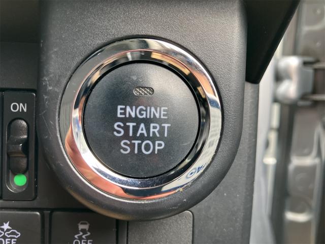 ルーミー カスタムG 4WD ドライブレコーダー 両側電動スライドドア クリアランスソナー オートクルーズコントロール 衝突被害軽減システム アルミホイール オートマチックハイビーム オートライト LEDヘッドランプ(6枚目)