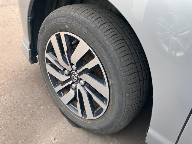 ルーミー カスタムG 4WD ドライブレコーダー 両側電動スライドドア クリアランスソナー オートクルーズコントロール 衝突被害軽減システム アルミホイール オートマチックハイビーム オートライト LEDヘッドランプ(29枚目)