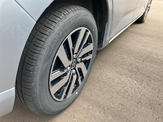 ルーミー カスタムG 4WD ドライブレコーダー 両側電動スライドドア クリアランスソナー オートクルーズコントロール 衝突被害軽減システム アルミホイール オートマチックハイビーム オートライト LEDヘッドランプ(31枚目)