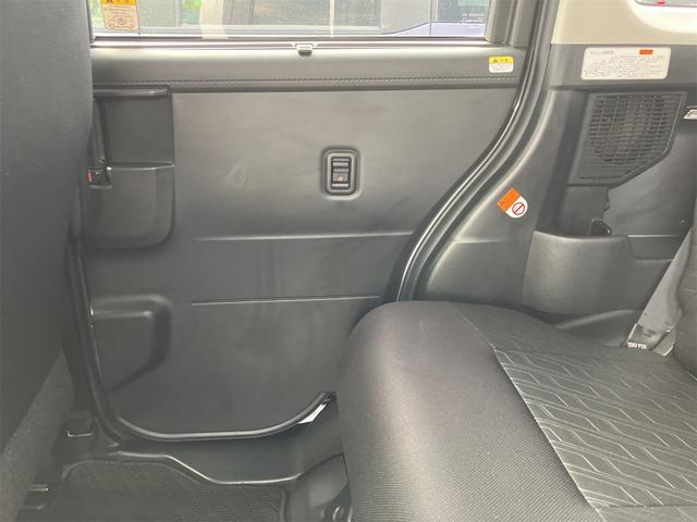 ルーミー カスタムG 4WD ドライブレコーダー 両側電動スライドドア クリアランスソナー オートクルーズコントロール 衝突被害軽減システム アルミホイール オートマチックハイビーム オートライト LEDヘッドランプ(33枚目)