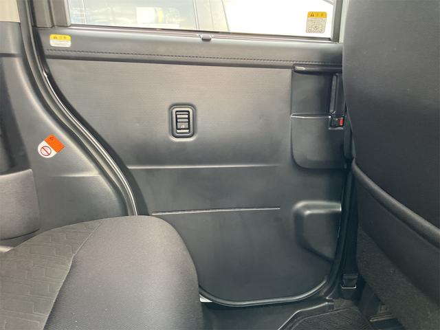 ルーミー カスタムG 4WD ドライブレコーダー 両側電動スライドドア クリアランスソナー オートクルーズコントロール 衝突被害軽減システム アルミホイール オートマチックハイビーム オートライト LEDヘッドランプ(34枚目)