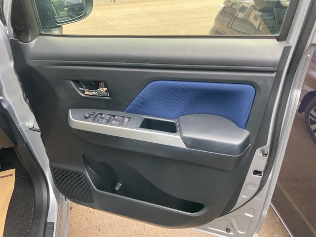 ルーミー カスタムG 4WD ドライブレコーダー 両側電動スライドドア クリアランスソナー オートクルーズコントロール 衝突被害軽減システム アルミホイール オートマチックハイビーム オートライト LEDヘッドランプ(35枚目)