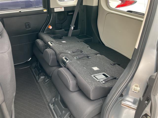 ルーミー カスタムG 4WD ドライブレコーダー 両側電動スライドドア クリアランスソナー オートクルーズコントロール 衝突被害軽減システム アルミホイール オートマチックハイビーム オートライト LEDヘッドランプ(41枚目)