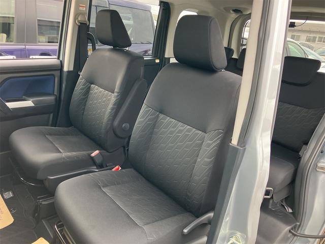 ルーミー カスタムG 4WD ドライブレコーダー 両側電動スライドドア クリアランスソナー オートクルーズコントロール 衝突被害軽減システム アルミホイール オートマチックハイビーム オートライト LEDヘッドランプ(44枚目)