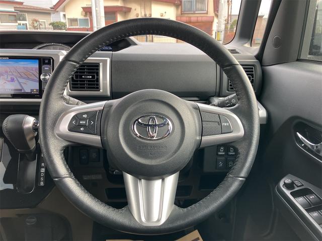 ピクシスメガ Gターボ SAII 4WD ドライブレコーダー バックカメラ 両側電動スライドドア ナビ TV 衝突被害軽減システム オートライト LEDヘッドランプ スマートキー アイドリングストップ 電動格納ミラー ターボ CVT(3枚目)