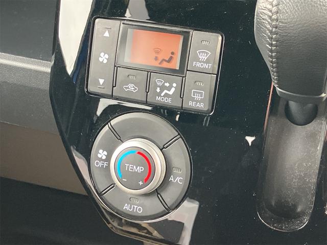 ピクシスメガ Gターボ SAII 4WD ドライブレコーダー バックカメラ 両側電動スライドドア ナビ TV 衝突被害軽減システム オートライト LEDヘッドランプ スマートキー アイドリングストップ 電動格納ミラー ターボ CVT(6枚目)