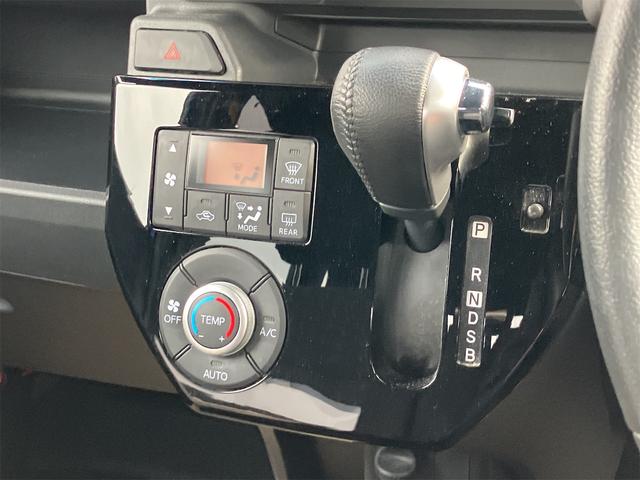 ピクシスメガ Gターボ SAII 4WD ドライブレコーダー バックカメラ 両側電動スライドドア ナビ TV 衝突被害軽減システム オートライト LEDヘッドランプ スマートキー アイドリングストップ 電動格納ミラー ターボ CVT(7枚目)