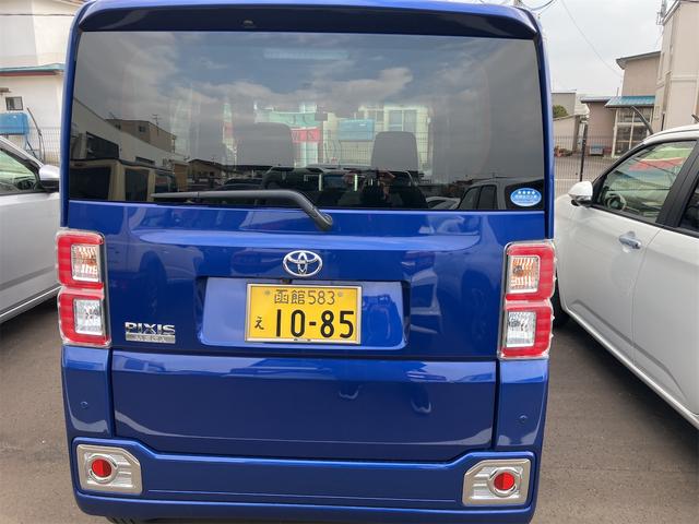 ピクシスメガ Gターボ SAII 4WD ドライブレコーダー バックカメラ 両側電動スライドドア ナビ TV 衝突被害軽減システム オートライト LEDヘッドランプ スマートキー アイドリングストップ 電動格納ミラー ターボ CVT(15枚目)