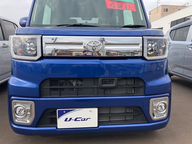 ピクシスメガ Gターボ SAII 4WD ドライブレコーダー バックカメラ 両側電動スライドドア ナビ TV 衝突被害軽減システム オートライト LEDヘッドランプ スマートキー アイドリングストップ 電動格納ミラー ターボ CVT(16枚目)