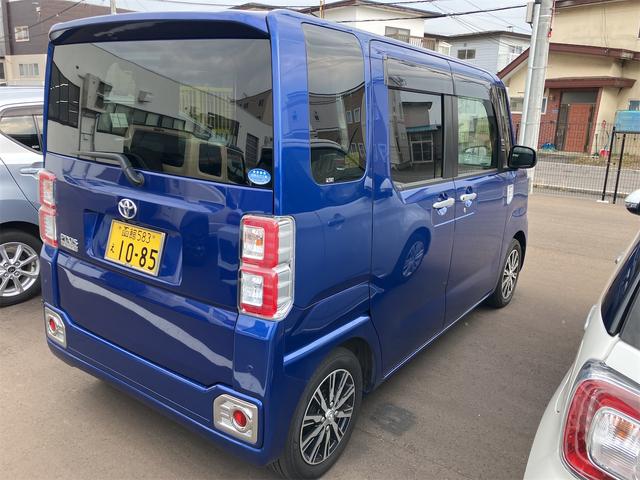 ピクシスメガ Gターボ SAII 4WD ドライブレコーダー バックカメラ 両側電動スライドドア ナビ TV 衝突被害軽減システム オートライト LEDヘッドランプ スマートキー アイドリングストップ 電動格納ミラー ターボ CVT(17枚目)