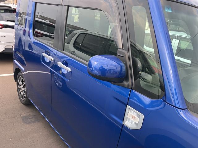 ピクシスメガ Gターボ SAII 4WD ドライブレコーダー バックカメラ 両側電動スライドドア ナビ TV 衝突被害軽減システム オートライト LEDヘッドランプ スマートキー アイドリングストップ 電動格納ミラー ターボ CVT(21枚目)