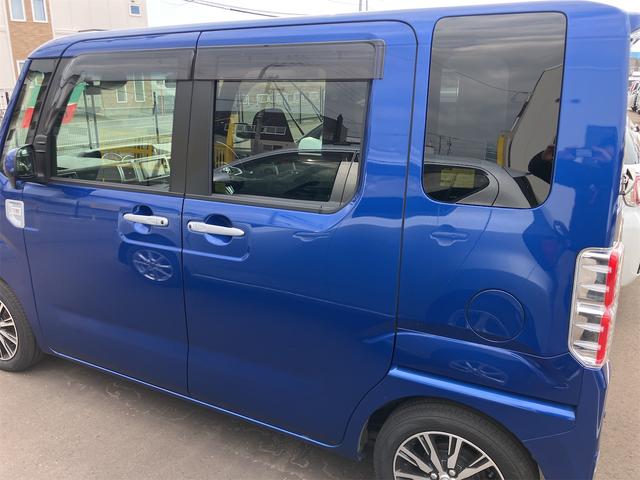 ピクシスメガ Gターボ SAII 4WD ドライブレコーダー バックカメラ 両側電動スライドドア ナビ TV 衝突被害軽減システム オートライト LEDヘッドランプ スマートキー アイドリングストップ 電動格納ミラー ターボ CVT(22枚目)